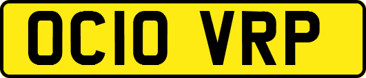 OC10VRP