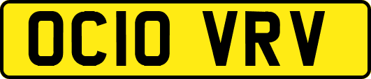 OC10VRV