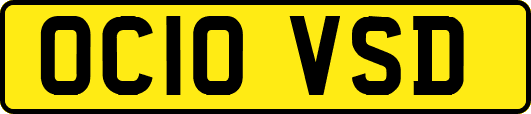 OC10VSD