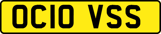 OC10VSS