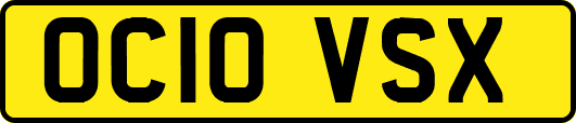 OC10VSX