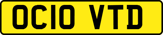 OC10VTD