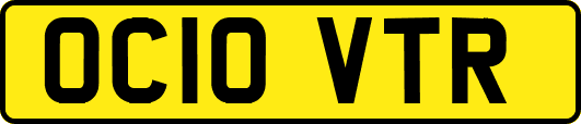 OC10VTR