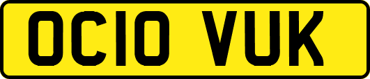OC10VUK