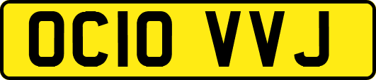 OC10VVJ