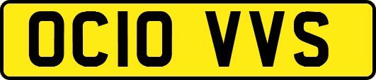 OC10VVS