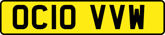OC10VVW