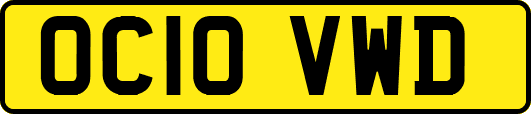 OC10VWD