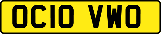 OC10VWO