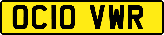 OC10VWR