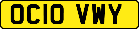 OC10VWY