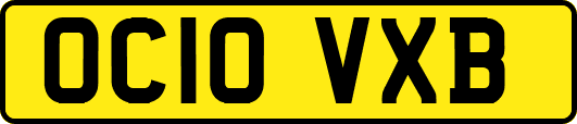 OC10VXB