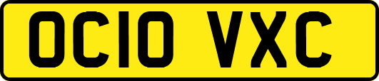 OC10VXC