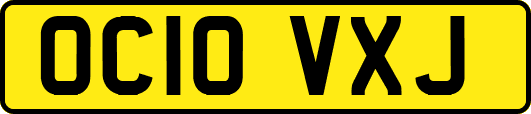 OC10VXJ