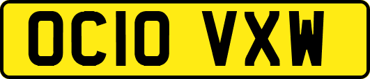 OC10VXW