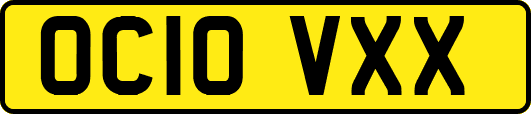 OC10VXX
