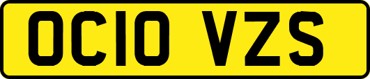 OC10VZS