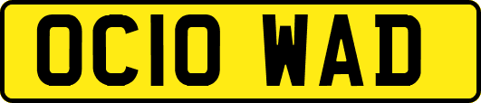 OC10WAD