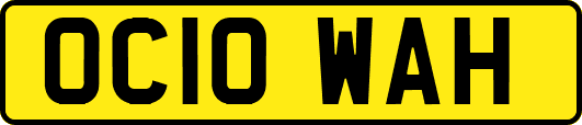 OC10WAH