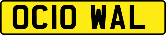 OC10WAL
