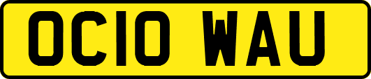 OC10WAU