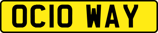 OC10WAY