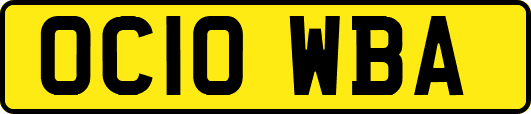 OC10WBA