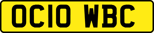 OC10WBC