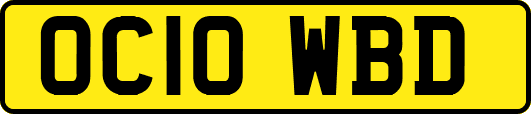 OC10WBD