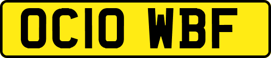 OC10WBF