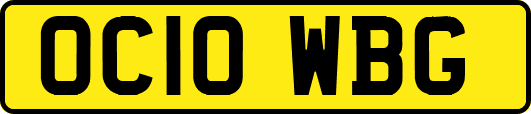 OC10WBG