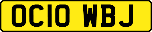 OC10WBJ