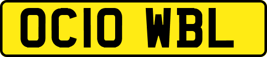 OC10WBL