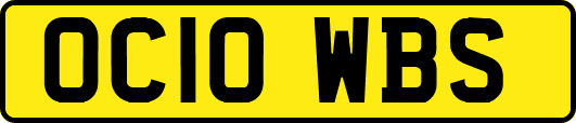 OC10WBS