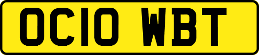 OC10WBT