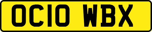 OC10WBX