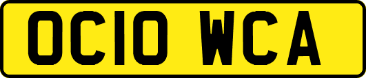 OC10WCA