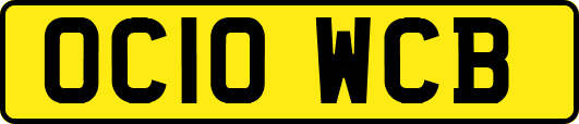 OC10WCB