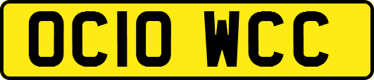 OC10WCC