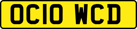 OC10WCD