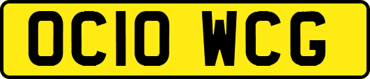 OC10WCG