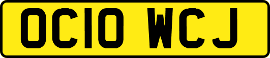 OC10WCJ