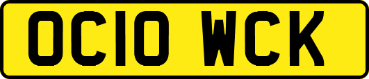 OC10WCK