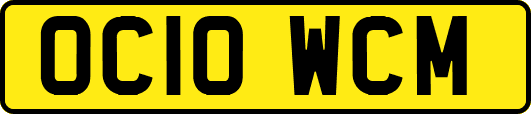 OC10WCM