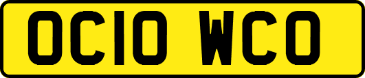 OC10WCO