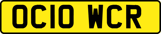 OC10WCR