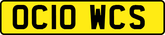 OC10WCS
