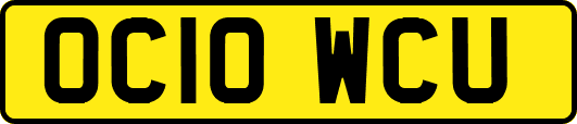 OC10WCU