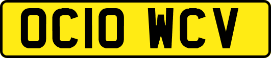 OC10WCV