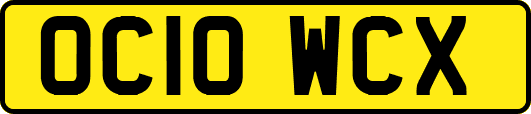 OC10WCX